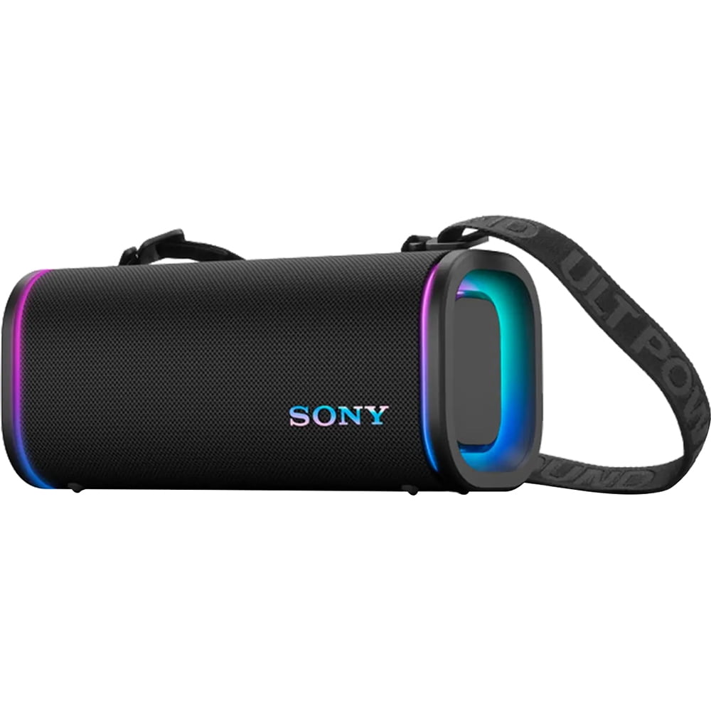 Sony SRSULT50/B ULT Field 5 Wireless Portable Bluetooth Speaker