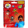 thumbnail image 2 of Pocket Watch Ryan's World Wall Tumblers Mystery Box (36 Packs), 2 of 2