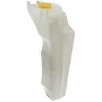 Dorman 603-540 Front Engine Coolant Reservoir for Specific Subaru Models Fits select: 2000-2004 SUBARU LEGACY, 2003-2006 SUBARU BAJA