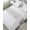 Gray, variant on Bed Runner Scarf for Twin Size Bed, Kitchen Knife Fork Beds Scarf Throws for Foot of Bedding, Vintage Love Heart Grey Wood Grain Decorative Beds Runners for Bedroom Guestroom, 71"x20"