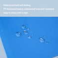 thumbnail image 6 of Plastic Divider with Pockets, 6 Tab Heavy Duty Plastic Dividers for 3 Ring Binder, Assorted Colors, Tab Index Plastic Binder Dividers with Tabs and 3 Hole Punch, for Notebooks, Letter Size, 6 of 8