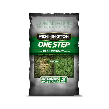 Pennington Tall Fescue Gr Seed Seeds Compare Prices At Nextag Pennington 100522284 One Step Complete Gr Seed Mix Ta