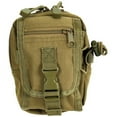 thumbnail image 2 of Multi-Purpose Accessory Pouch - Coyote, 2 of 2