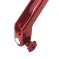 thumbnail image 1 of Kenally Rear Brake Rocker Arm For Vespa PRIMAVERA Accessories  Part 150  Accesorios para motos rojo, 1 of 1