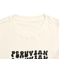 thumbnail image 3 of Peruvian Peru Toddler Shirt Gifts Boy Girl Size 2T-5T, 3 of 3