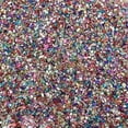 thumbnail image 1 of Broken Glass Pieces for DIY Crafts Jewelry Chunky Glitter Irregular Glass Chips, 1 of 3