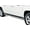 Aluminum Silver, variant on APS Running Boards 5 inches Compatible with Suburban 1500 Yukon XL 1500 2000-2020 (Exclude Z71 Denali) & Avalanche 02-13 Stainless Steel (Nerf Bars Side Steps Side Bars)