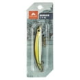 thumbnail image 3 of Ozark Trail 1/5 Ounce Yellow Shad Minnow Hard Bait Lure, 3 of 3