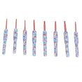 thumbnail image 3 of Crochet Accessories8pcs Crochet Hooks Ergonomic Crochet Hooks Crochet Needle Multi-Functional, 3 of 8