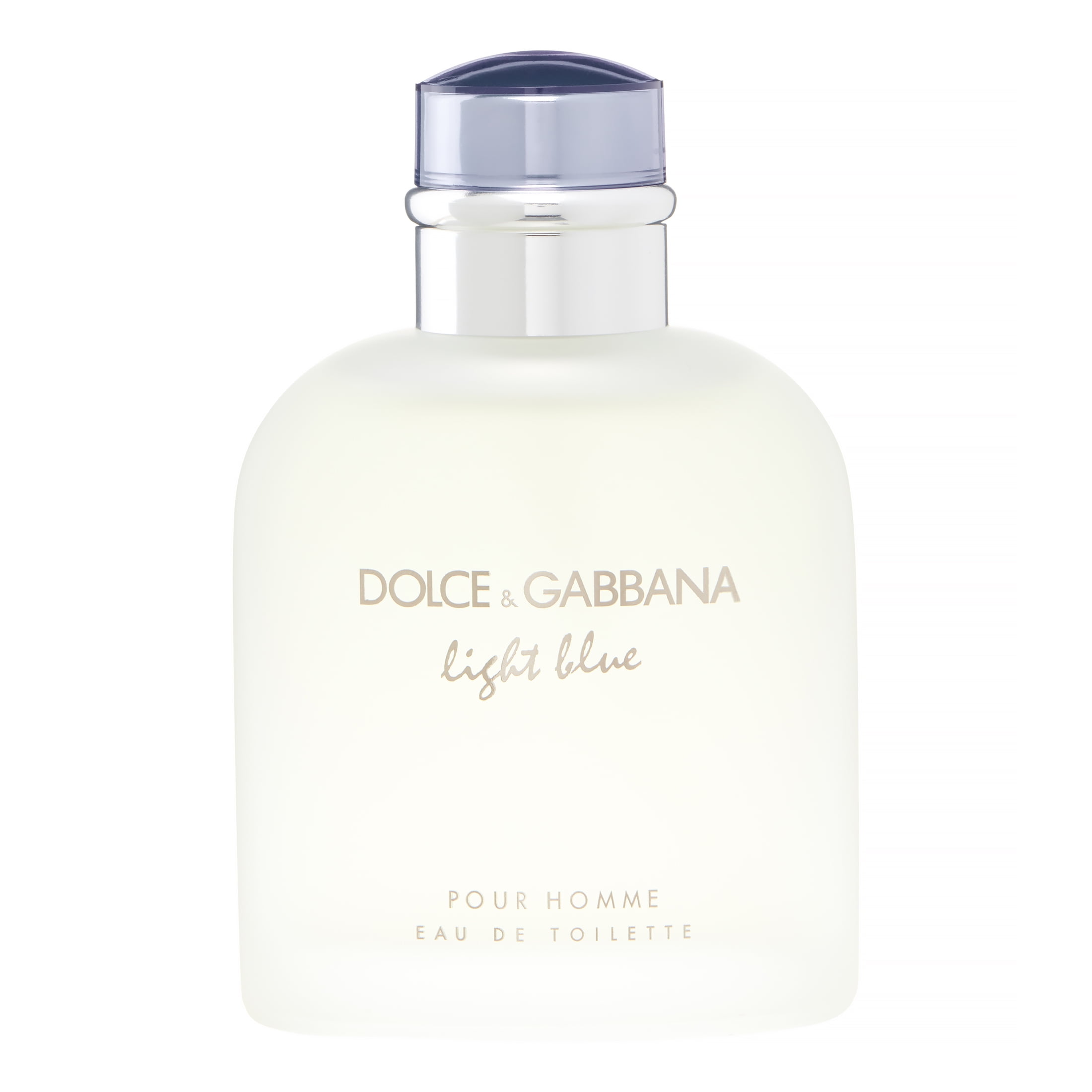 Dolce & Gabbana Light Blue Eau De Toilette, Cologne for Men, 2.5