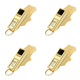 thumbnail image 1 of Silbatos deportivos extra fuertes Silbatos con sonido fuerte y nítido ( ) Dorado, 1 of 4