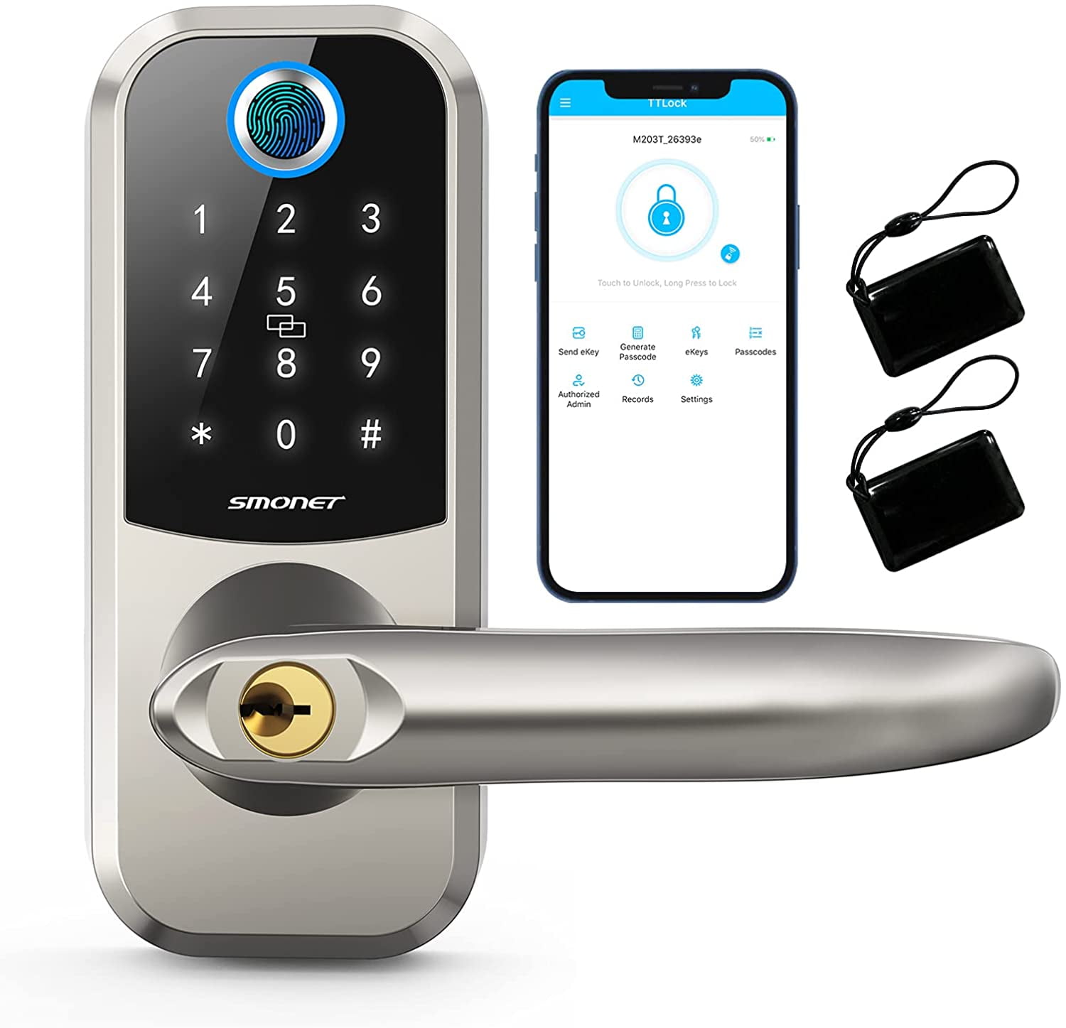 bluetooth keyless door lock bluetooth keyless door lock