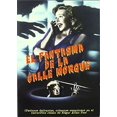 thumbnail image 1 of Phantom of the Rue Morgue (1954) [ FORMAT NON-USA, PAL, Reg.0 Importation - Espagne ], 1 of 1