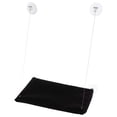 thumbnail image 6 of PETMAKER Cat Window Perch with Removable Machine Washable Cover (Black), 6 of 11