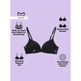 thumbnail image 6 of Maidenform M Women's Lift Wireless Bra, 6 of 7