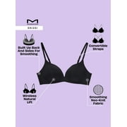 Maidenform M Womens Lift Wireless Bra