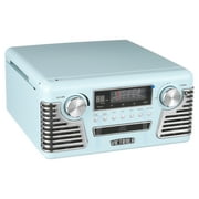 Victrola Haley Retro Bluetooth Record Player