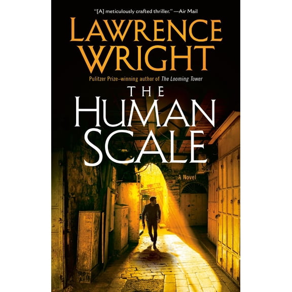 The Human Scale: A Novel (Paperback)