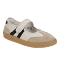 thumbnail image 2 of Corkys Footwear Womens Women's Corkys Calm Down Combo Tennis Shoe 9 M Sand, 2 of 7