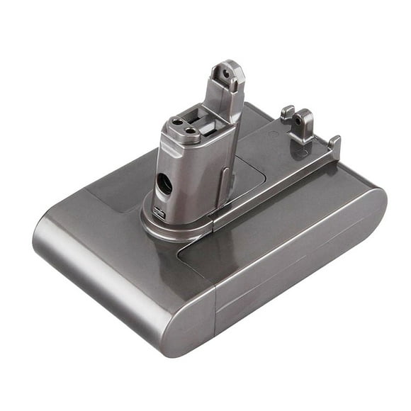 1 piece Battery for Dyson DC34 3000mAh 21.6V Li-ION Battery for Dyson DC34 Cordless Stick Vacuum Cleaner
