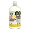 thumbnail image 1 of Fro Babies Honey Bubbles Moisturizing Shampoo 12 oz., 1 of 4