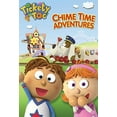 thumbnail image 2 of Tickety Toc: Chime Time Adventures (DVD), 2 of 2
