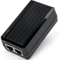 thumbnail image 4 of czcpp-Gigabit Injecteur de PoE 48V 24W Adaptateur de PoE, IEEE 802.3af Conforme, 10/100/1000Mbps RJ45, Compatible avec Ubiquiti U-POE-AF, TP-Link TL-POE150S, TRENnet TPE-113GI, EnGenius EPA2406GR, 4 of 4