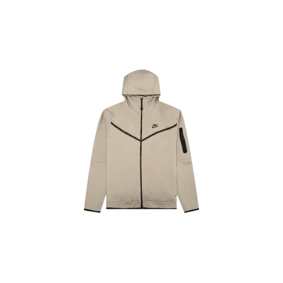 NIKE MENS Sportswear Tech Fleece Full-Zip Hoodie CU4489 247 CU4489 247 from Stadium Goods