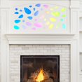 thumbnail image 5 of Yeetfub Peel And Stick Tile Decals Clearance Rainbow Lasers Cobblestones Wall Stickers Combination Stickers Home Wall Stickers Personality Practical Decorations, 5 of 7