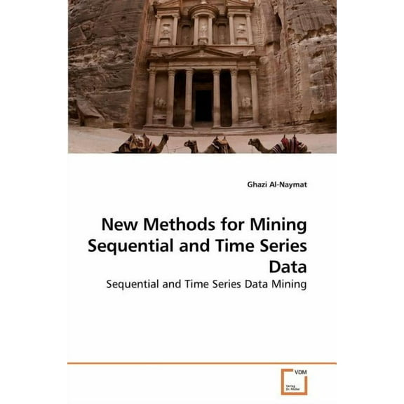 New Methods for Mining Sequential and Time Series Data (Paperback)