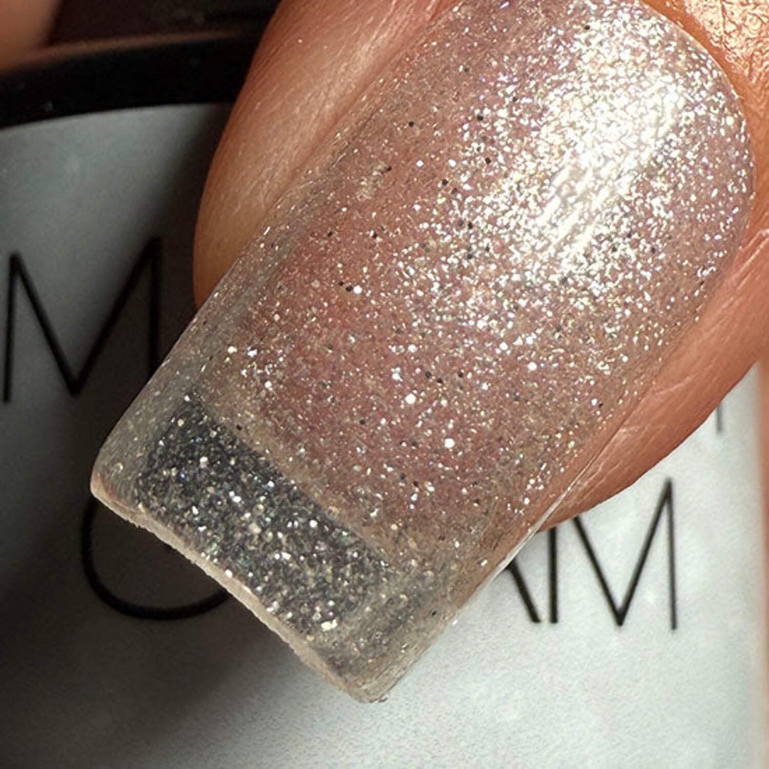 Shimmer Clear