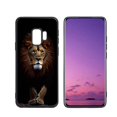 thumbnail image 1 of Compatible with Samsung Galaxy S9 Phone Case, lion-animal6 Case Silicone Protective for Teen Girl Boy Case for Samsung Galaxy S9, 1 of 1