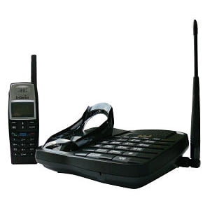 - FREESTYL1 SYSTEM SINGLE LINE BASE WITH HANDSET