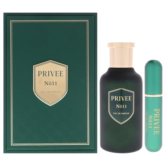Perfume Flavia Privee No - 11 Eau de Parfum, 100 ml, para unisex