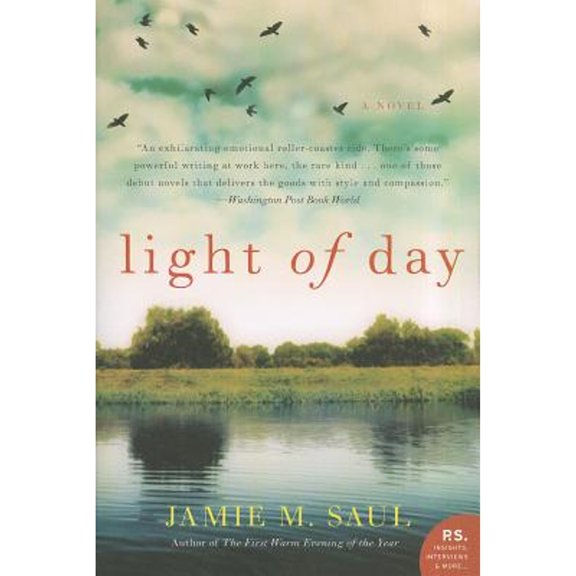Pre-Owned Light of Day (Paperback) by Jamie M Saul