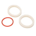 thumbnail image 1 of Bicycle Front Fork Sponge Ring, High Density Tear Resistant Front Fork Sponge Foam Rings Durable High Performance Powerful  For Mountain Bike 32mm,34mm,35mm,36mm, 1 of 8