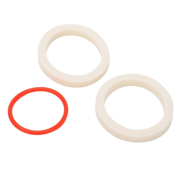 Bicycle Front Fork Sponge Ring, High Density Tear Resistant Front Fork Sponge Foam Rings Durable High Performance Powerful For Mountain Bike 32mm,34mm,35mm,36mm