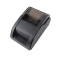 thumbnail image 3 of M Buder Desktop 58mm Thermal Receipt Printer, Wired USB Connection EU Plug (220-230V), Compatible with Windows & Android, 90mm/s Print Speed, POS Cash Drawer Interface, 203dpi Resolution, Matte Black, 3 of 9