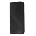 thumbnail image 2 of Case for iPhone 14 Pro Card Slots Holder Wallet Kickstand Folio Flip PU Leather Magnetic, 2 of 5