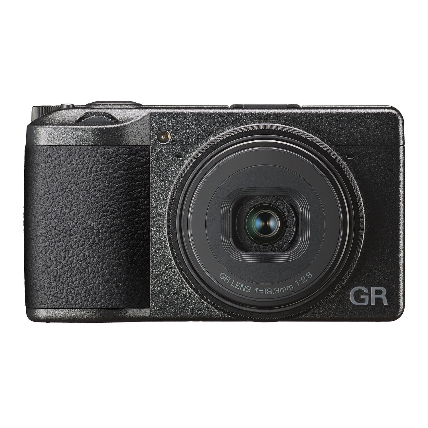 RICOH GR Ⅲ 【公式通販】