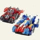 thumbnail image 3 of Hot Screechers Wild Violence Transformation Anime Action Figure Robot Burst Deformation Car Beast 360 Flip Capture Chip Kids Toys, 3 of 4