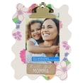 thumbnail image 1 of Way to Celebrate , 9inch Multicolor  Wood Clamp Frame, 1 of 6