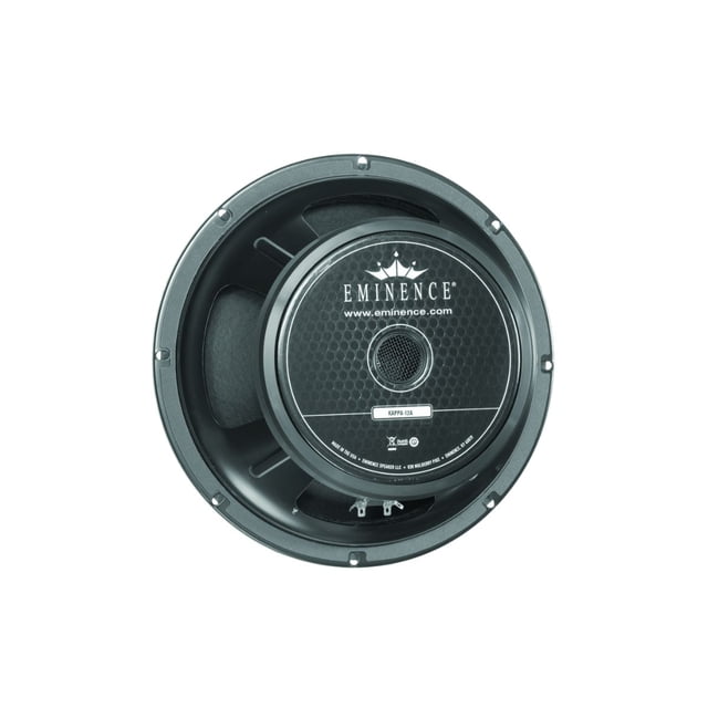 Bocina 12' 450w EMINENCE KAPPA 12A