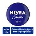 thumbnail image 1 of Crema corporal NIVEA creme humectante de larga duración con vitamina E 400 ml, 1 of 4