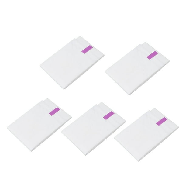 Menstrual Pads, Feminine Menstrual Pad 360mm Individual Packaging Pure