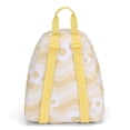 thumbnail image 2 of Mochila Chica HALF PINT	FLOWER POWER YELLOW  JS00TDH6GM2, 2 of 2