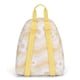 thumbnail image 2 of Mochila Chica HALF PINT	FLOWER POWER YELLOW  JS00TDH6GM2, 2 of 2