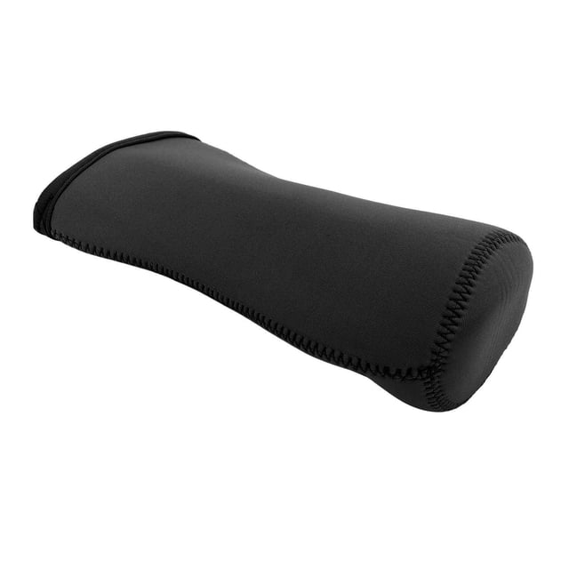 Neoprene Insulated Water Bottle Sleeve for Cirkul 22oz, Sweat Absorbing, Ice Retention, Practical and Stylish, 20x10cm, 38g, Designed