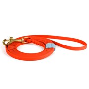 Viper Biothane 20 ft Long Line Lead