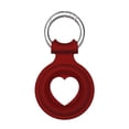 thumbnail image 1 of Funda protectora de silicona suave Sunnimix para 2021 Rojo, 1 of 7